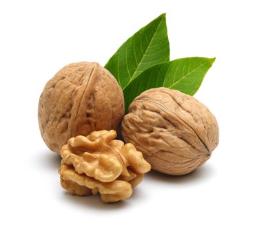 Walnuts